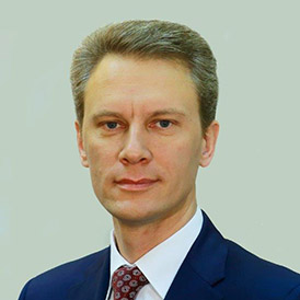 Сергей Пасенюк